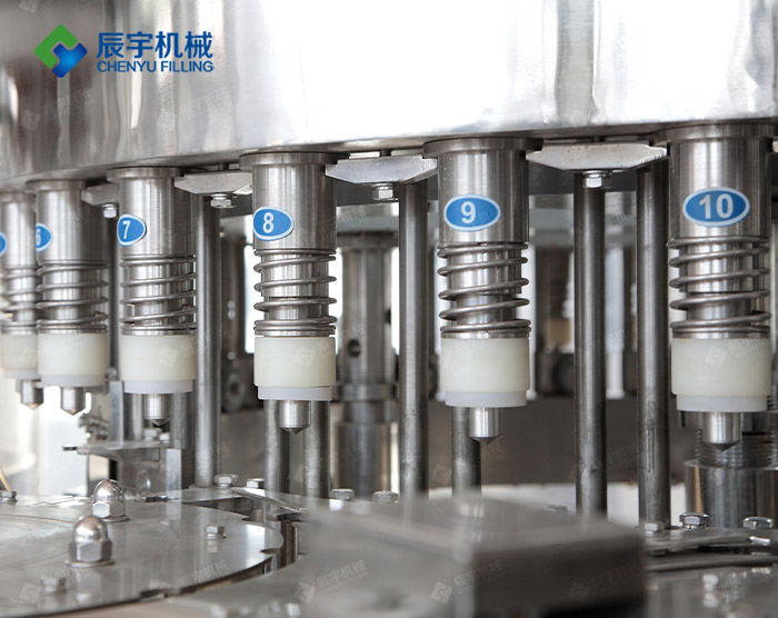 辦礦泉水生產線需要什么？